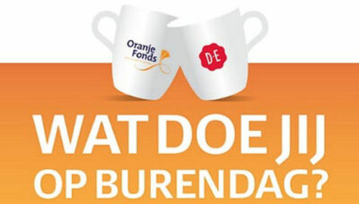 Burendag