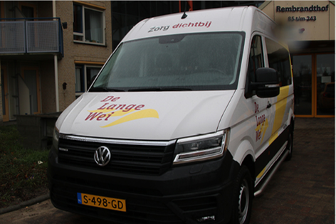 Busuitstapje