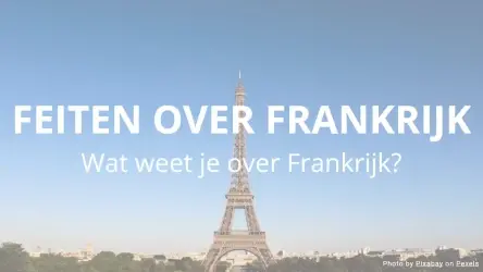 Frankrijk