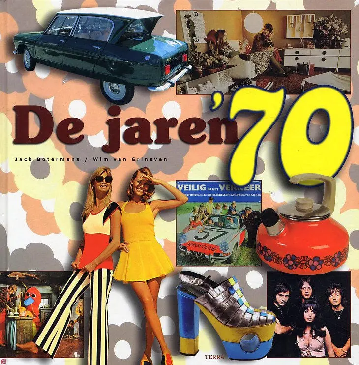 Jaren '70