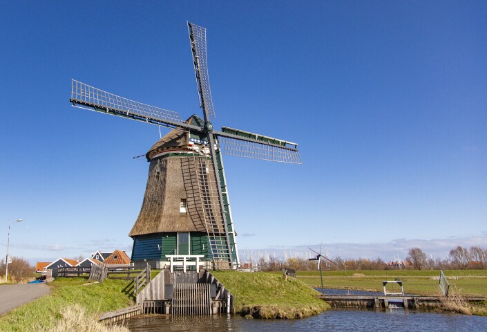 Kathammer molen