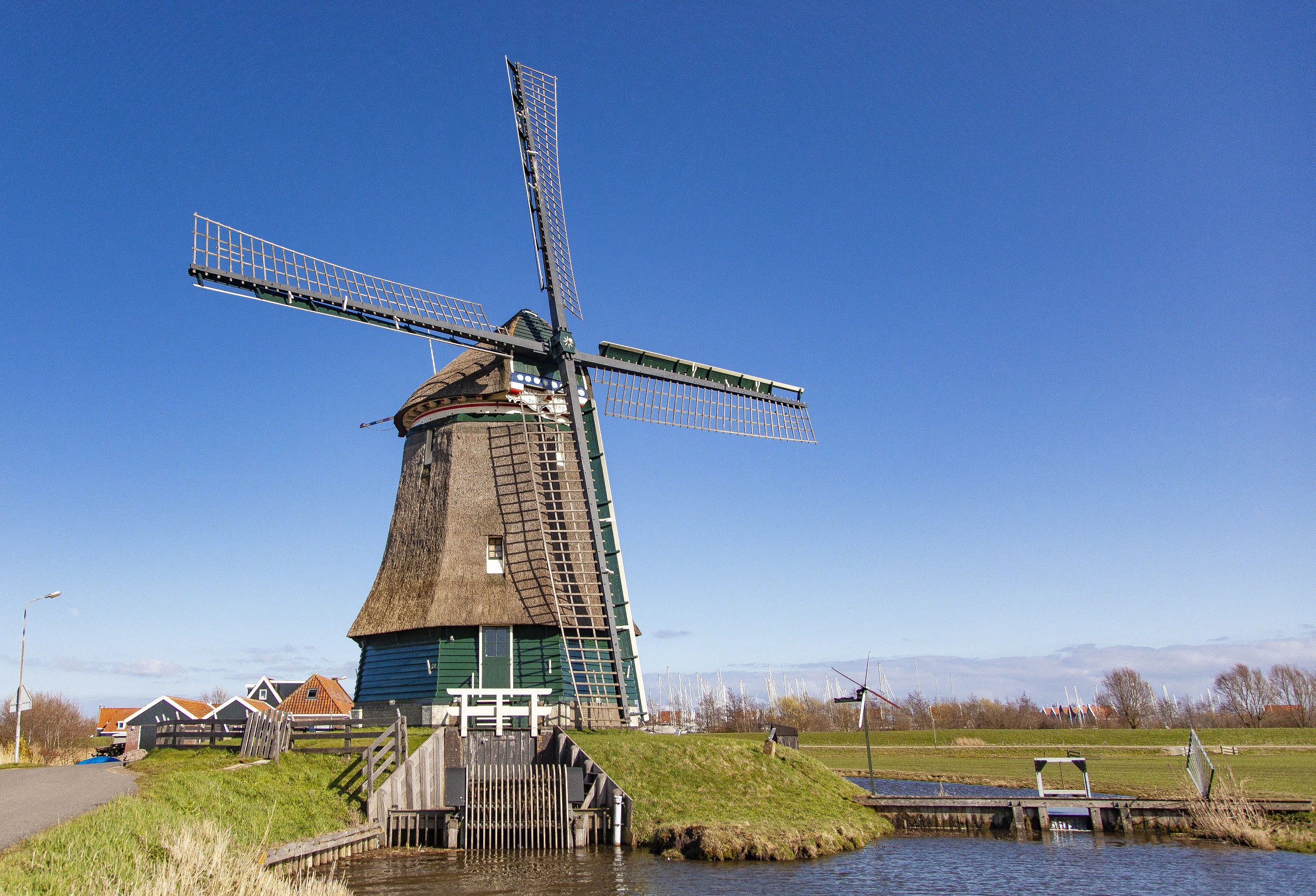 Kathammer molen