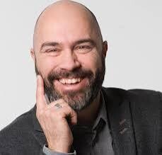 Merijn Dijkstra