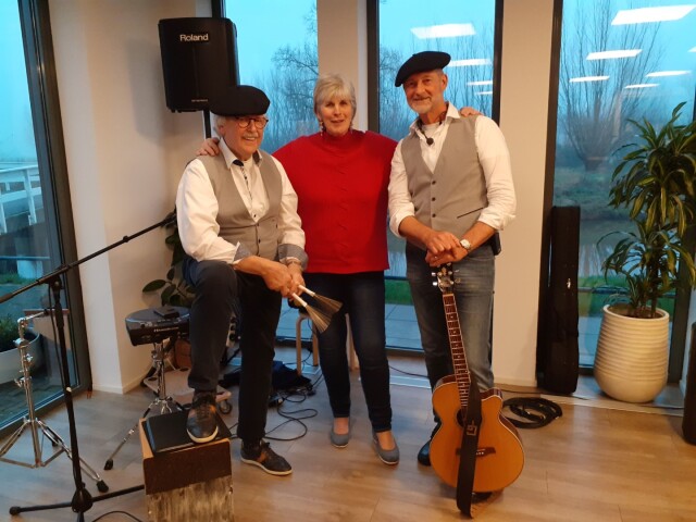 Trio Pearlgrey   164213